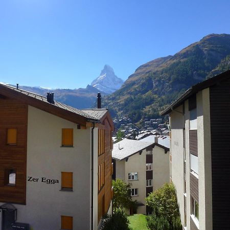 Apartment Apollo By Interhome Zermatt Exterior foto